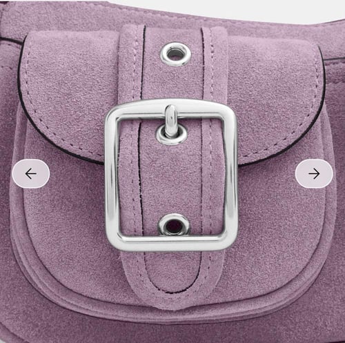 حقيبه كوتش Ashton