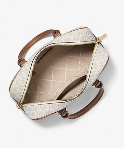 حقيبه مايكل كورس المقاس الوسط Thompson