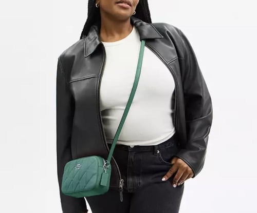 حقيبه كوتش المقاس الصغير Mini Jamie