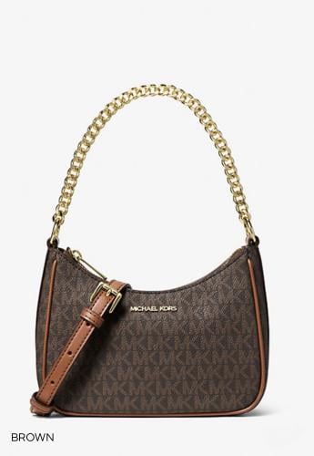 حقيبه مايكل كورس Jet Set Travel