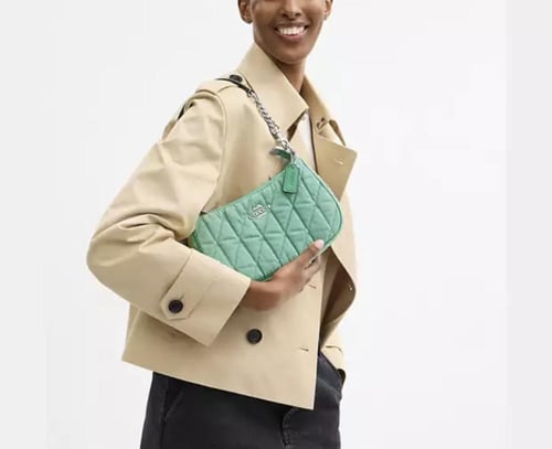 حقيبه كوتش المقاس الوسط Teri