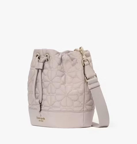 حقيبه كيت سبيد Spade Flower Bucket