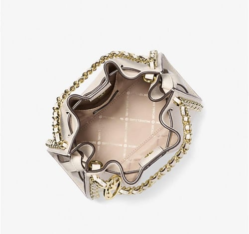 حقيبه مايكل كورس المقاس الصغير Mina