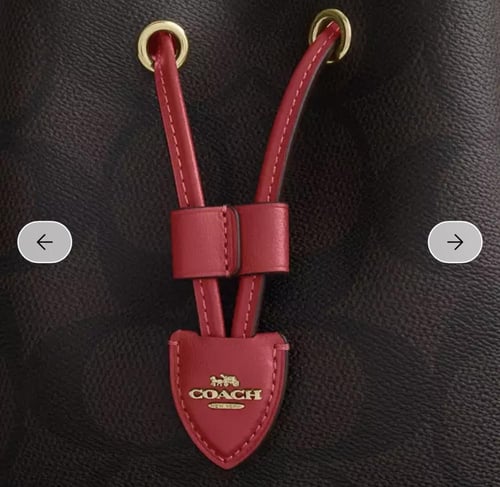 حقيبه كوتش Rowan Bucket