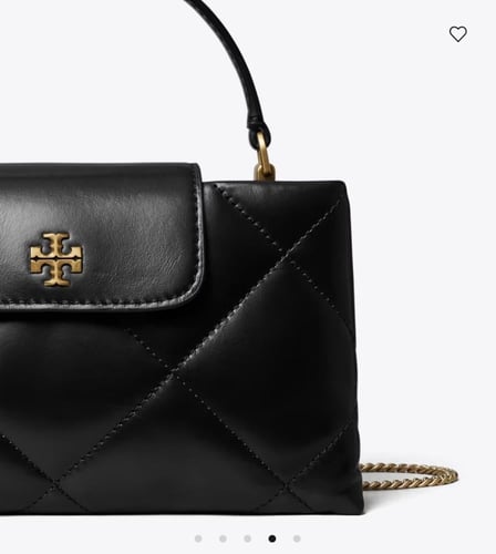 حقيبه توري بورش KIRA