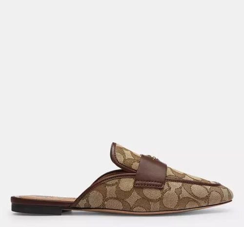 حذاء كوتش Samie Slide