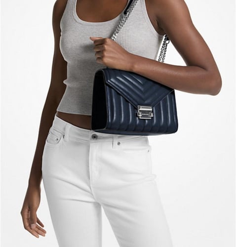 حقيبه مايكل كورس Whitney