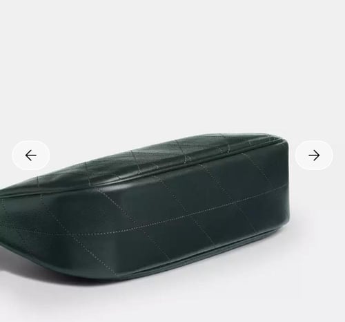 حقيبه كوتش المقاس الوسط Teri