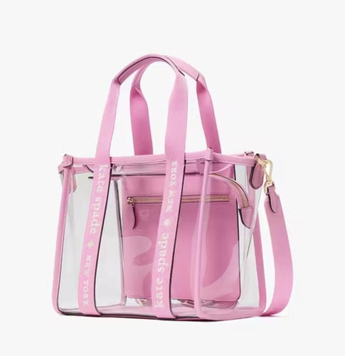 حقيبه كيت سبيد المقاس الوسط Kip Canvas