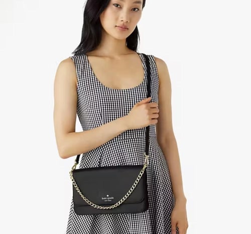 حقيبه كيت سبيد المقاس الوسط Madison