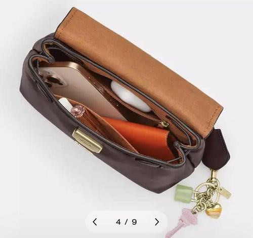 حقيبه كوتش Emory