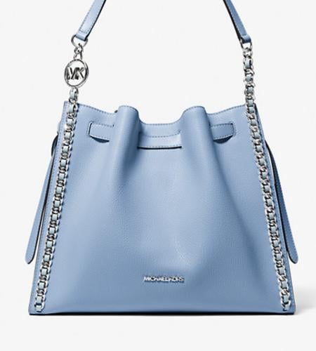 حقيبه مايكل كورس المقاس الكبير Mina