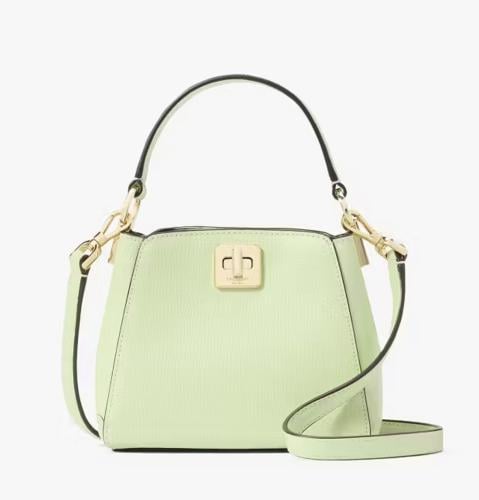 حقيبه كيت سبيد المقاس الصغير Phoebe Mini