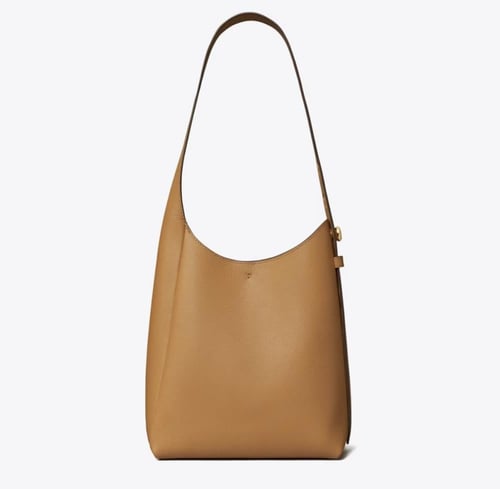 حقيبه توري بورش SMALL ROMY HOBO