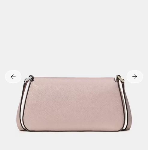 حقيبه كيت سبيد Sutton Mini