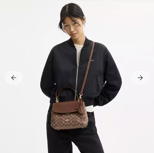 حقيبه كوتش Emory