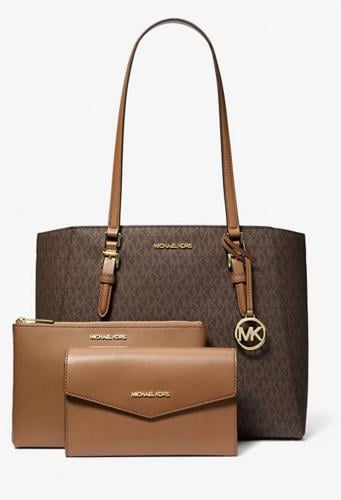 حقيبة مايكل كورس Charlotte