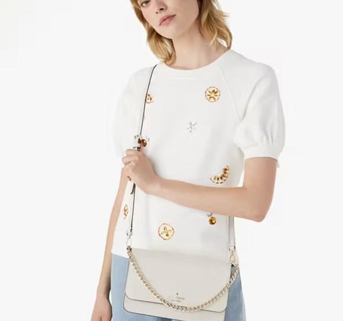 حقيبه كيت سبيد المقاس الوسط Madison