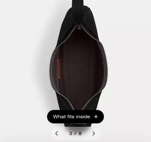 حقيبه كوتش Ella