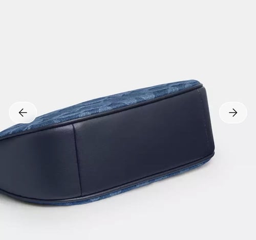 حقيبه كوتش المقاس الصغير Teri