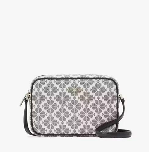 حقيبه كيت سبيد Signature Spade Flower