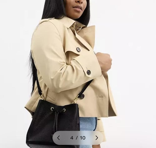 حقيبه كوتش Rowan Bucket