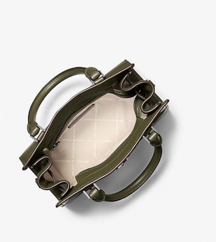 حقيبه مايكل كورس المقاس الوسط Hamilton