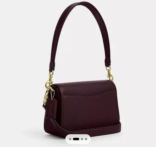 حقيبه كوتش Hadley