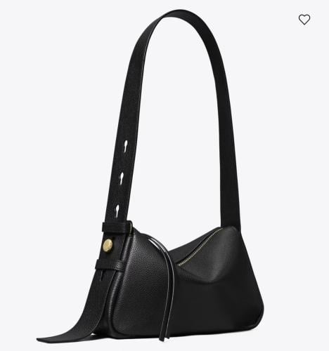 حقيبه توري بورش المقاس الصغير SMALL ROMY SHOULDER