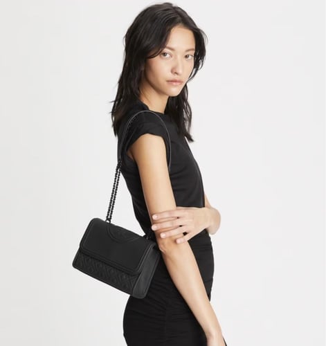 حقيبه توري بورش المقاس الصغير FLEMING