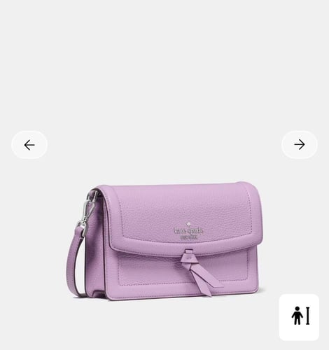 حقيبه كيت سبيد Knott