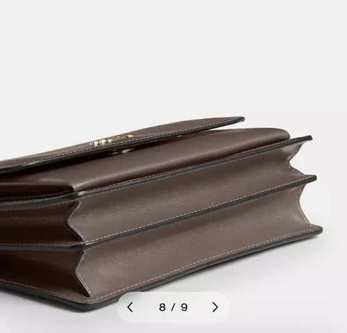 حقيبه كوتش المقاس الوسط klare