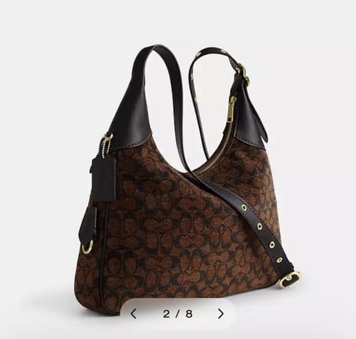 حقيبه كوتش Ella