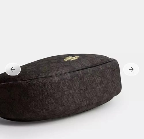 حقيبه كوتش Emily Shoulder Bag