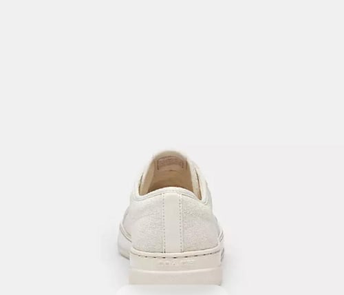 حذاء كوتش Canvas Sneaker