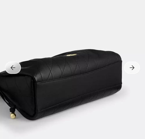 حقيبه كوتش المقاس الكبير Faye