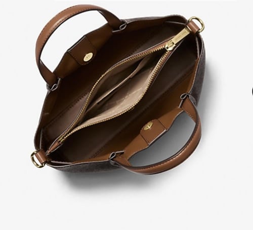 حقيبه مايكل كورس المقاس الصغير Carson