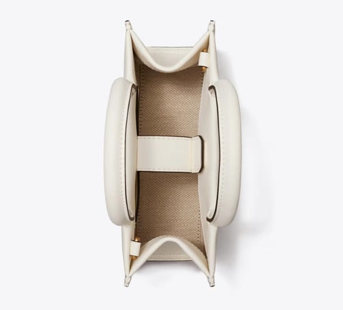 حقيبه توري بورش المقاس الصغير MINI ELLA TOTE