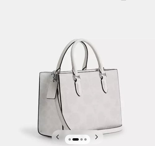 حقيبه كوتش المقاس الوسط Maggie