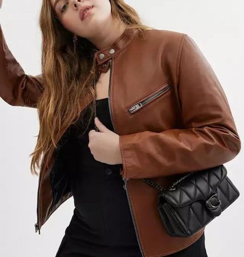 حقيبه كوتش مقاس 20 Tabby