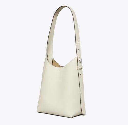 حقيبه توري بورش SMALL ROMY HOBO