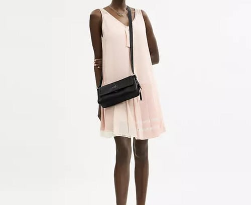 حقيبه كوتش المقاس الصغير Etta