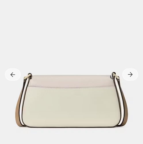 حقيبه كيت سبيد Sutton Mini