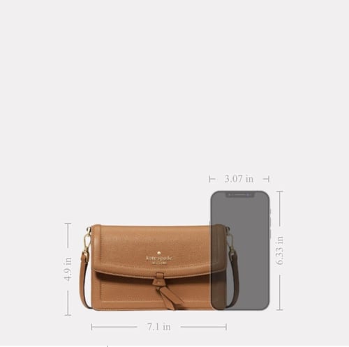 حقيبه كيت سبيد Knott