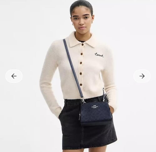 حقيبه كوتش Gia