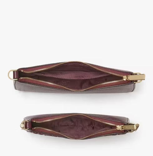 حقيبه كيت سبيد Duet