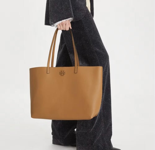 حقيبه توري بورش MCGRAW TOTE