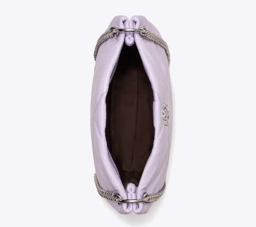 حقيبه توري بورش SMALL KIRA DIAMOND