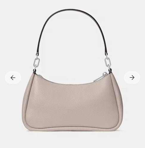 حقيبه كيت سبيد المقاس الوسط Kayla