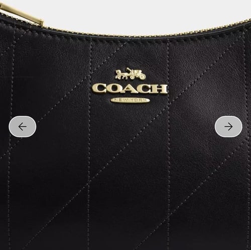 حقيبه كوتش المقاس الصغير Teri